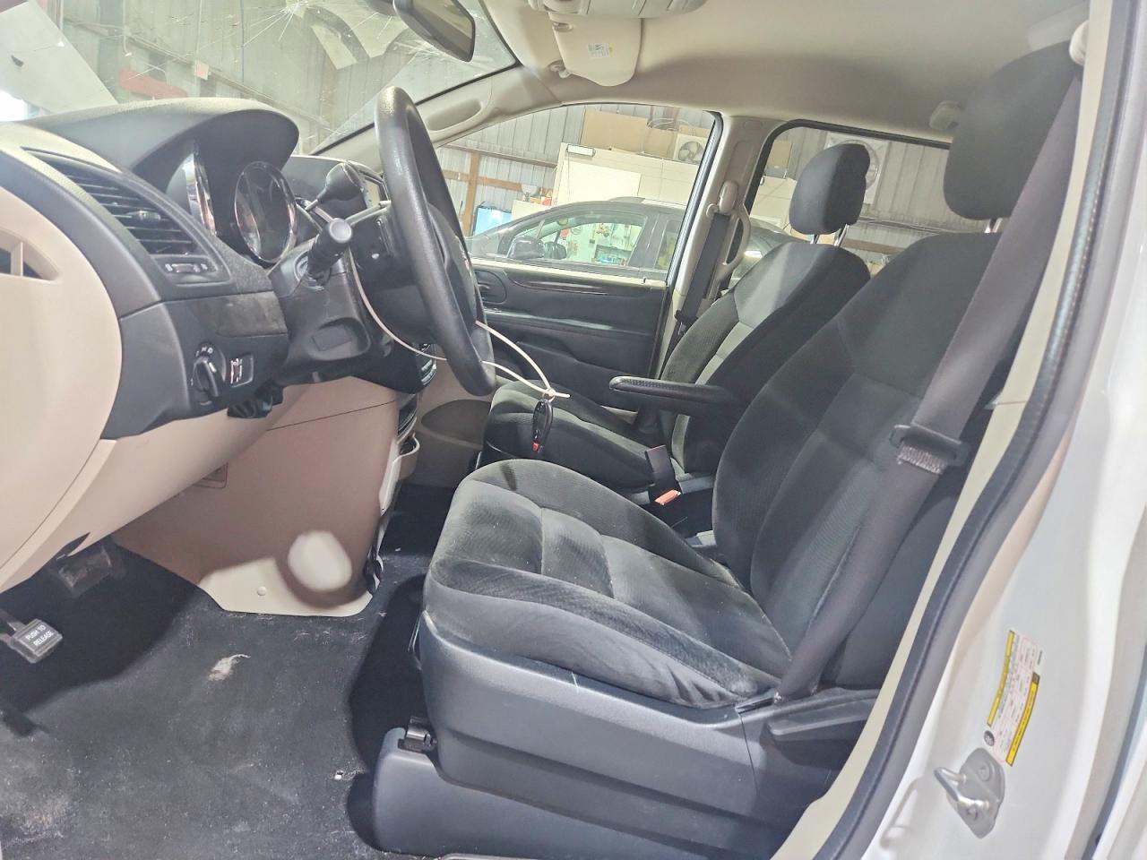 2019 Dodge Grand Caravan Se - Image 7