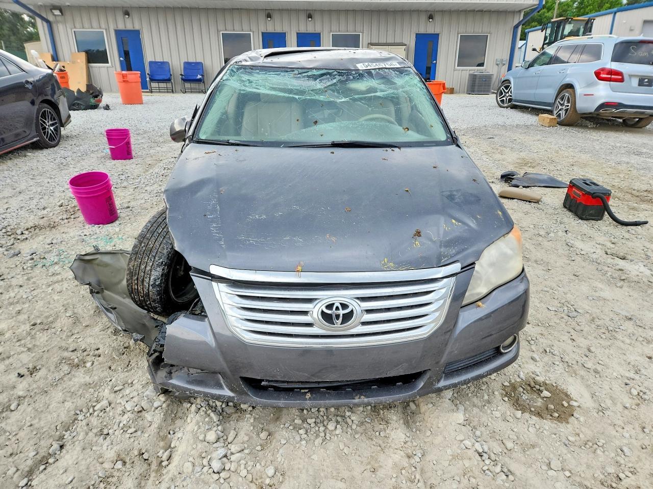 2008 Toyota Avalon Xls - Image 5