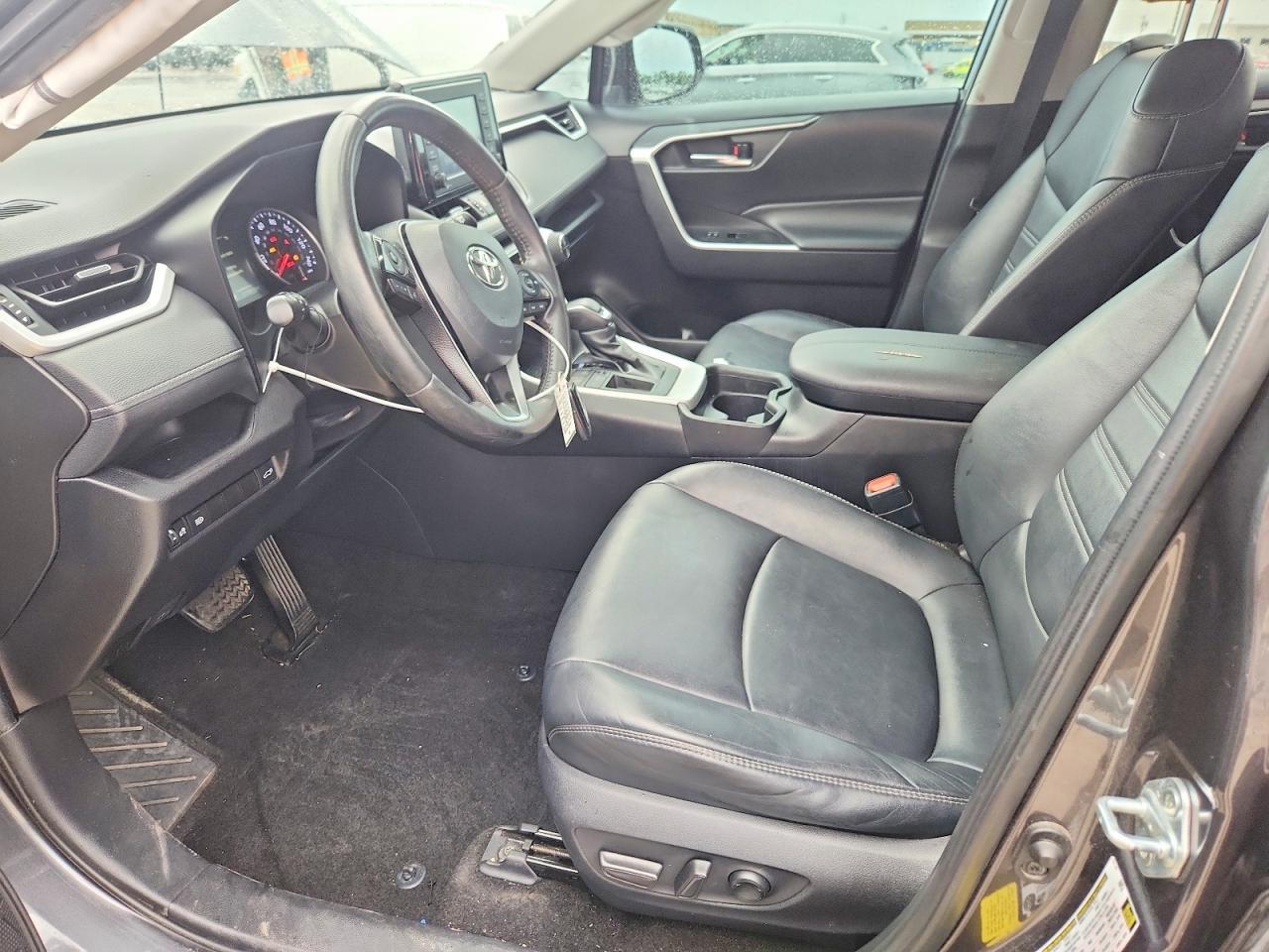 2021 Toyota Rav4 Xle Premium - Image 7