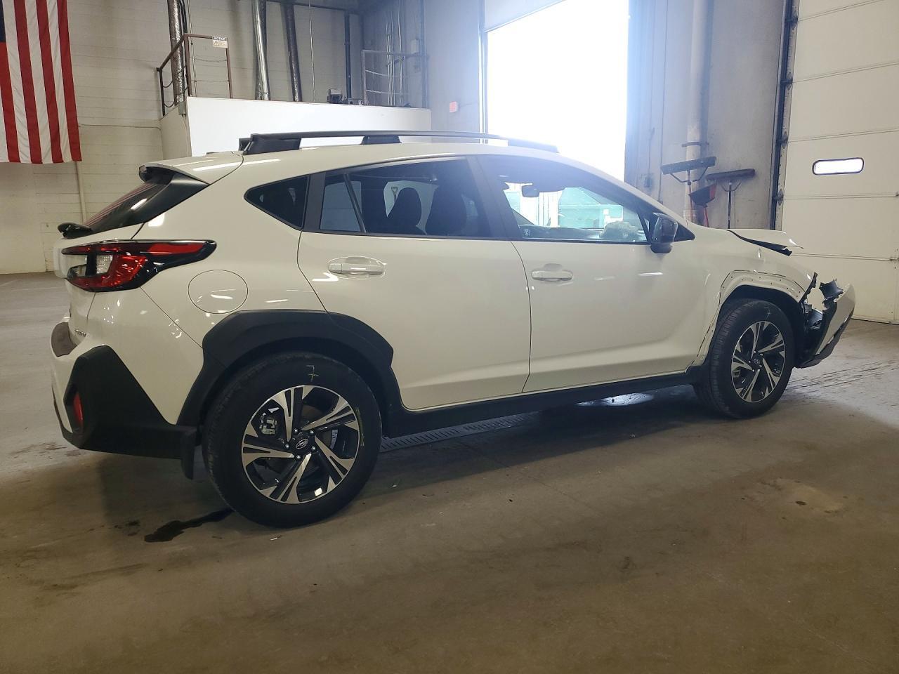 2025 Subaru Crosstrek Premium - Фото 3