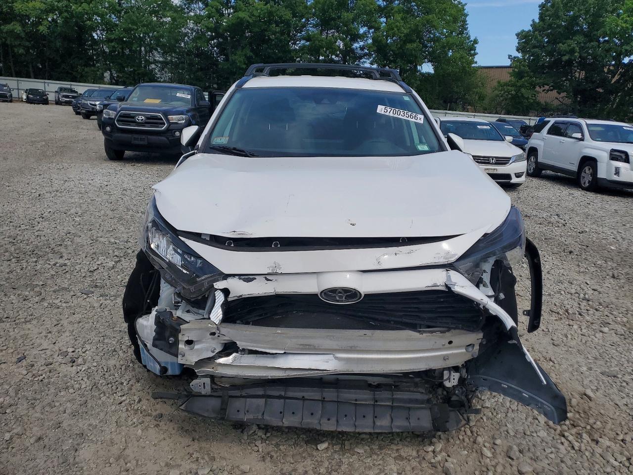2020 Toyota Rav4 Le - Фото 5