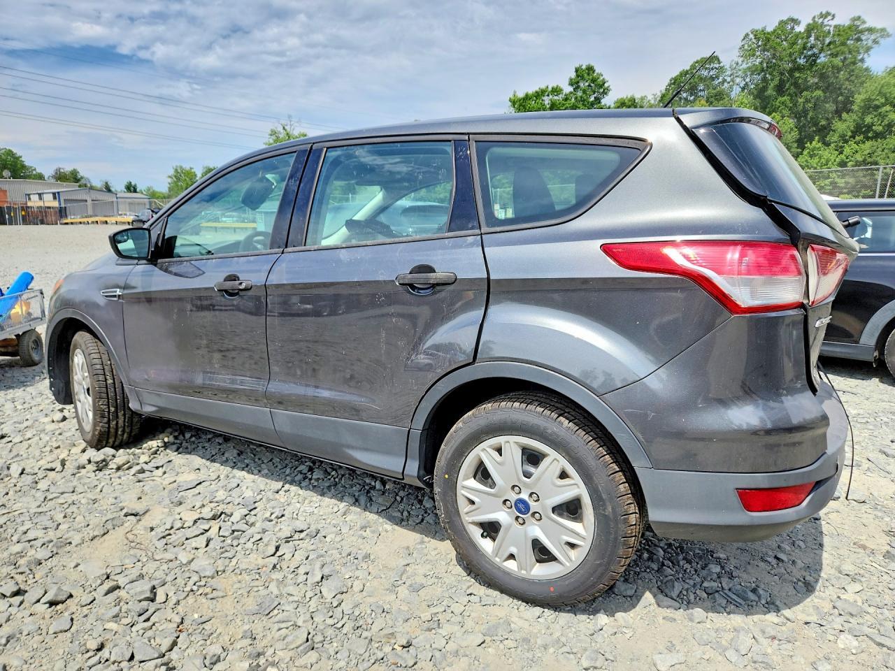 2016 Ford Escape - Фото 2