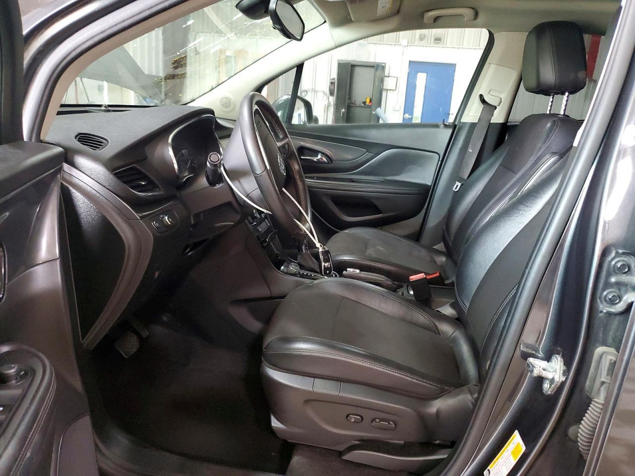 2017 Buick Encore Preferred - Image 7