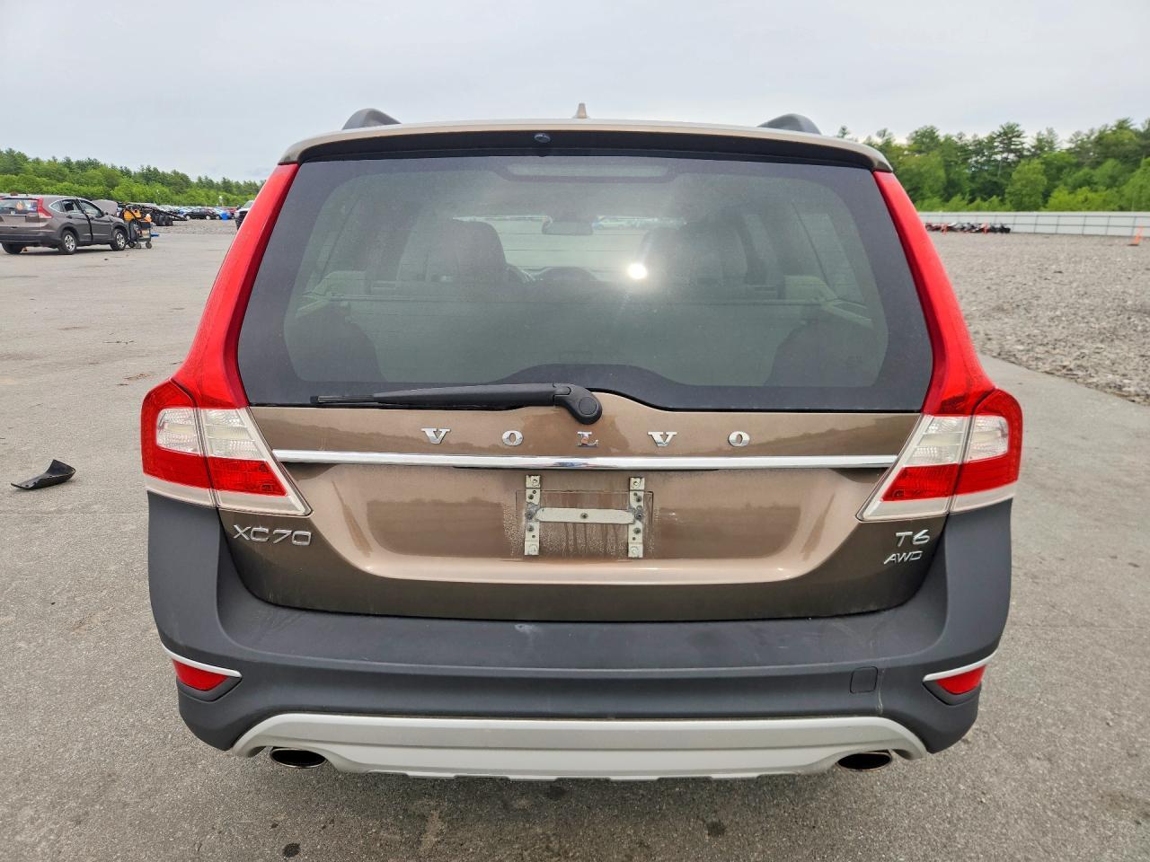 2015 Volvo Xc70 T6 Premier - Image 6