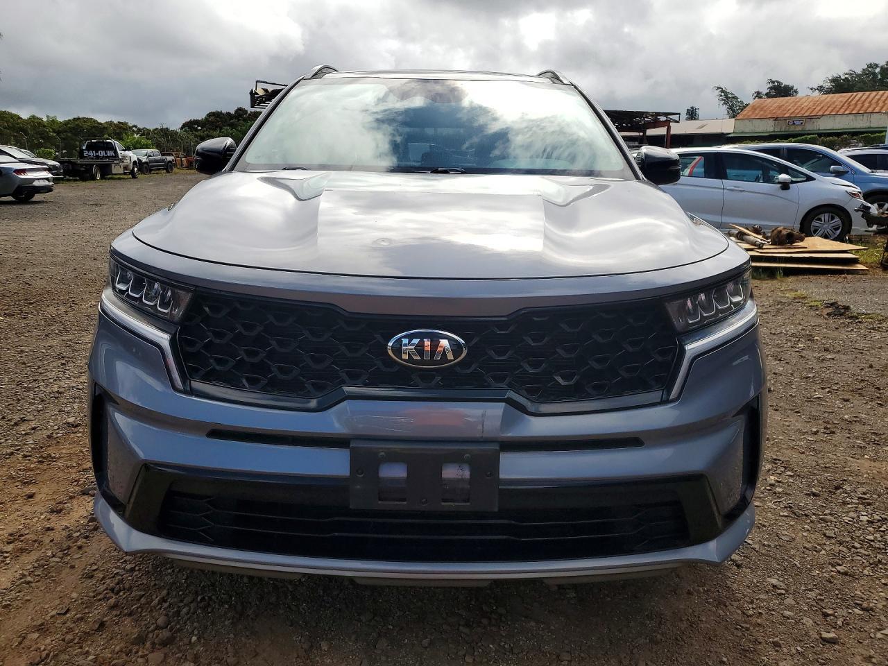 2021 Kia Sorento S - Image 5