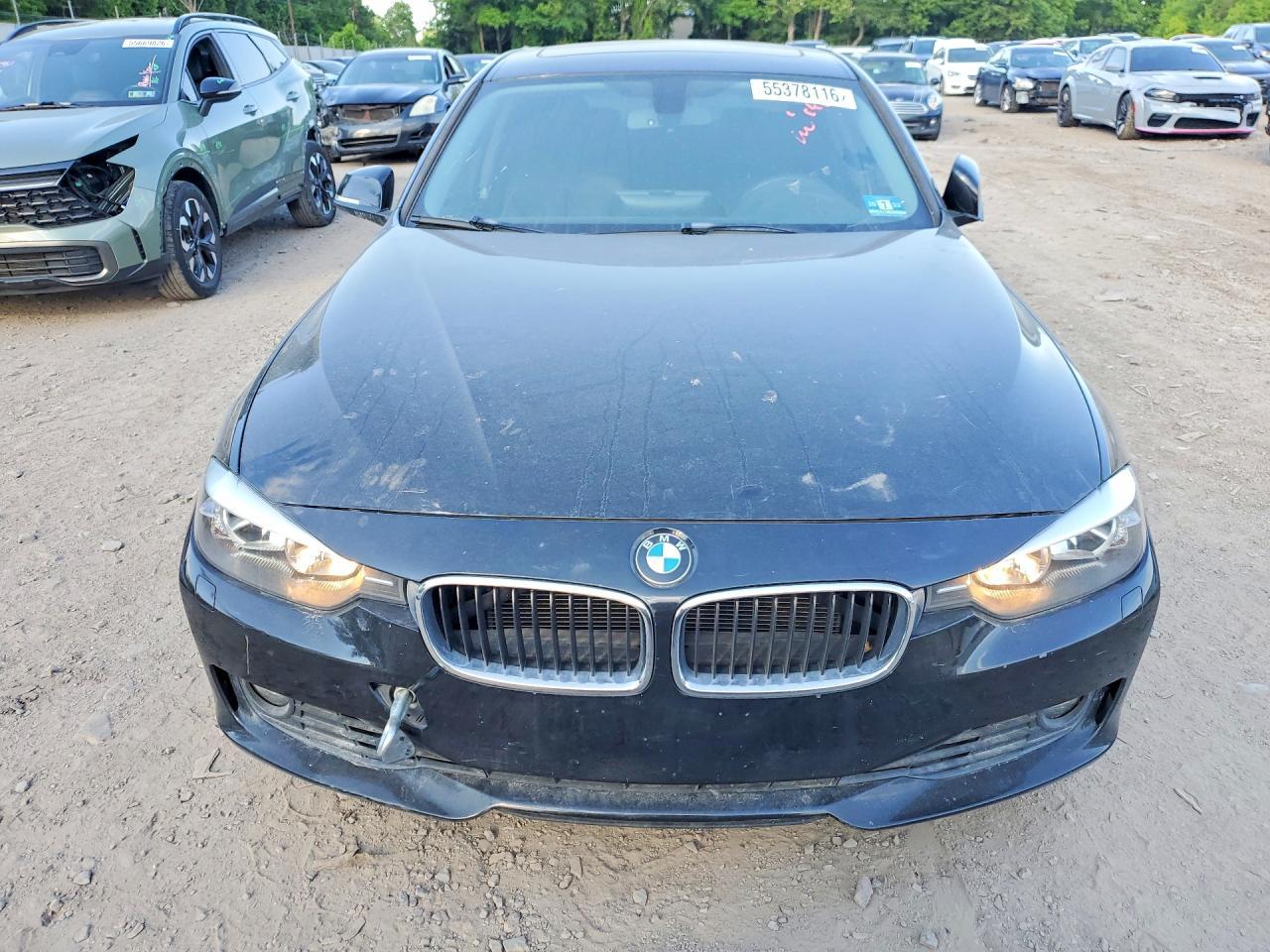 2013 BMW 328 Xi Sulev - Фото 5