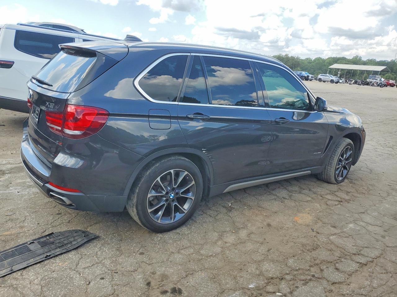 2018 BMW X5 xDrive35I - Image 3