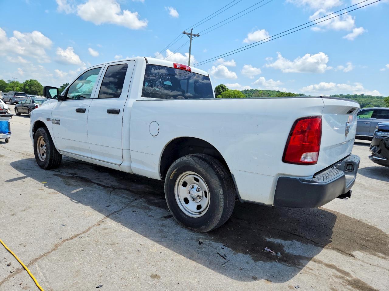 2017 Ram 1500 St - Image 2