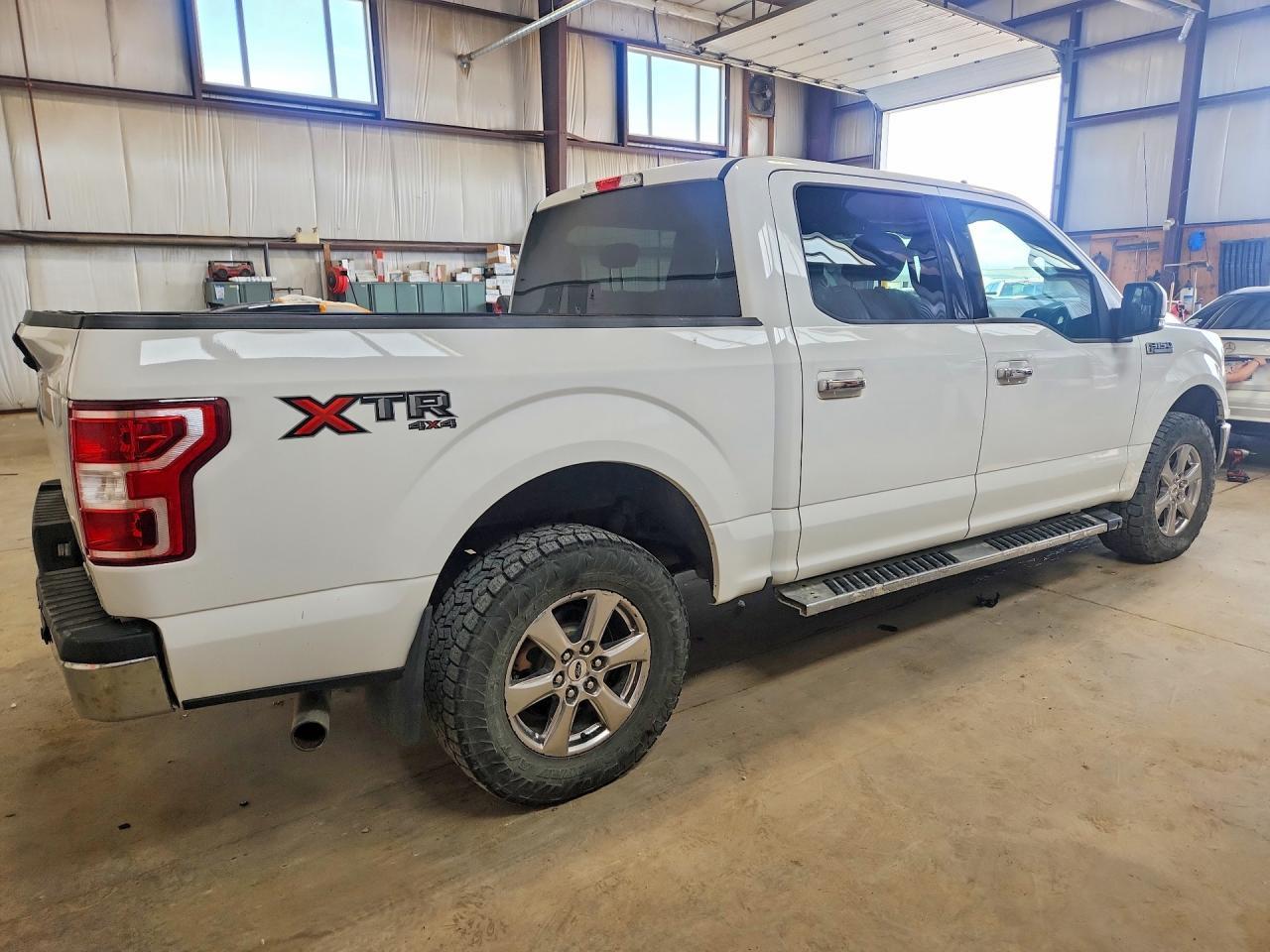 2019 Ford F150 Supercrew - Фото 3