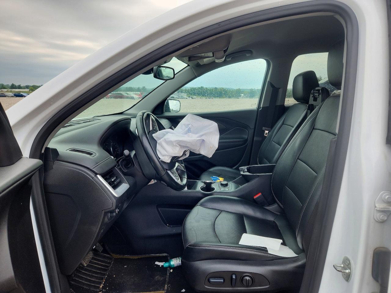 2023 GMC Terrain Slt - Image 7