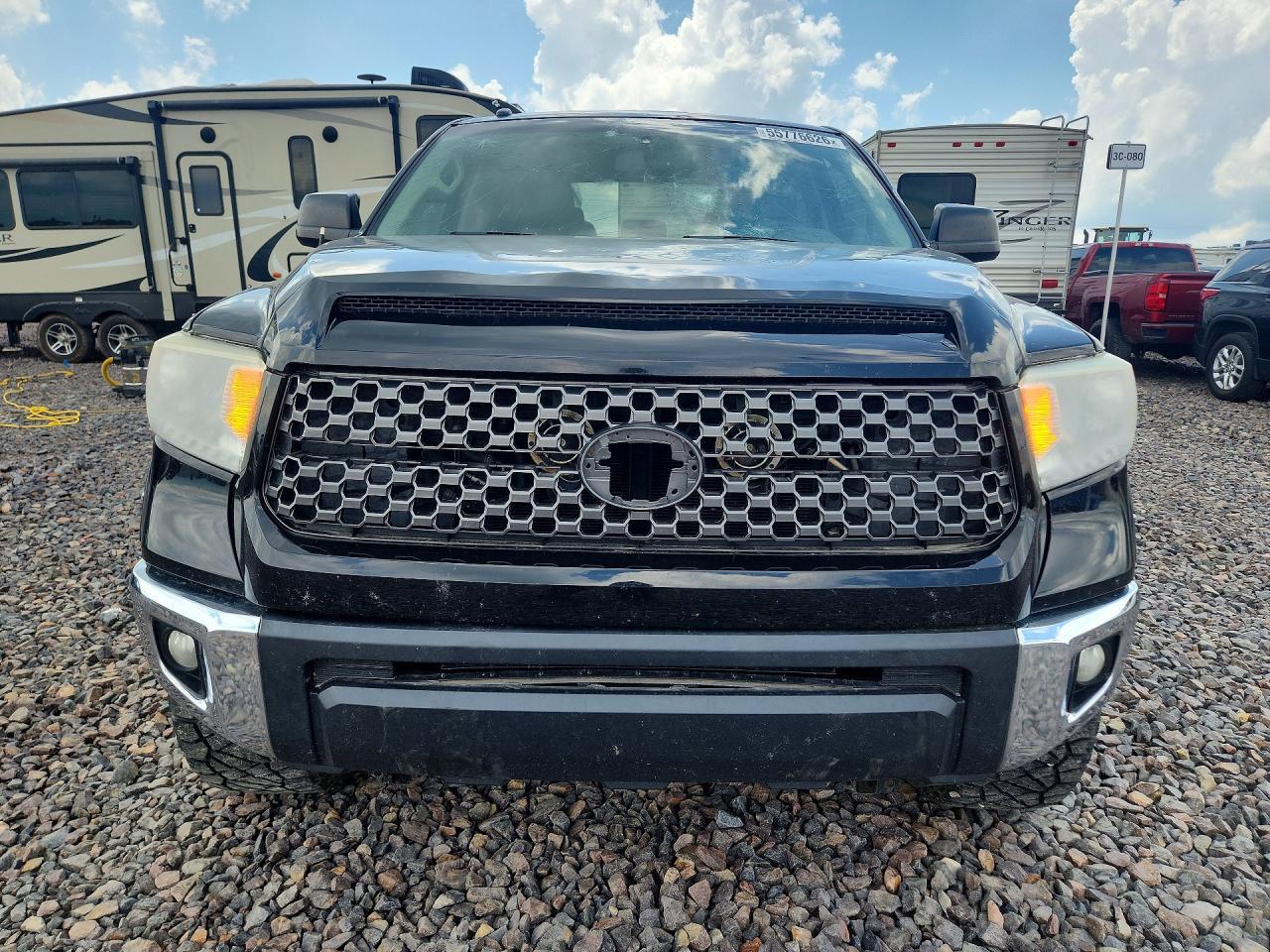 2016 Toyota Tundra Sr5 - Фото 5