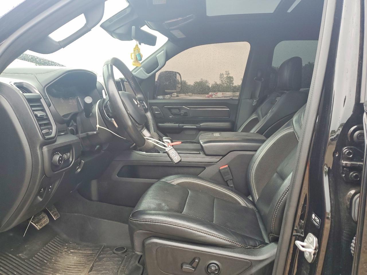 2023 Ram 1500 Trx - Image 7