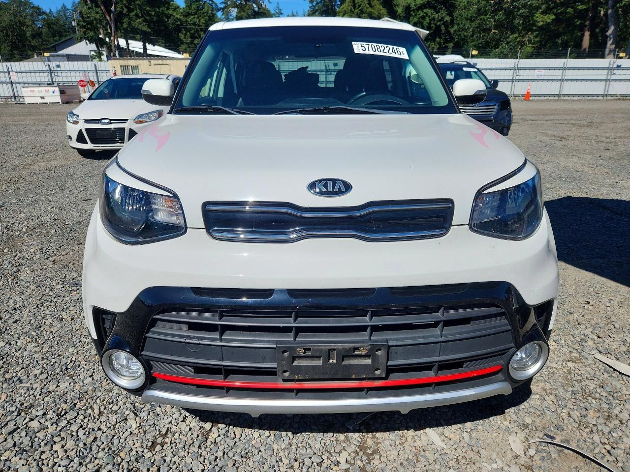 2018 Kia Soul ! - Фото 5