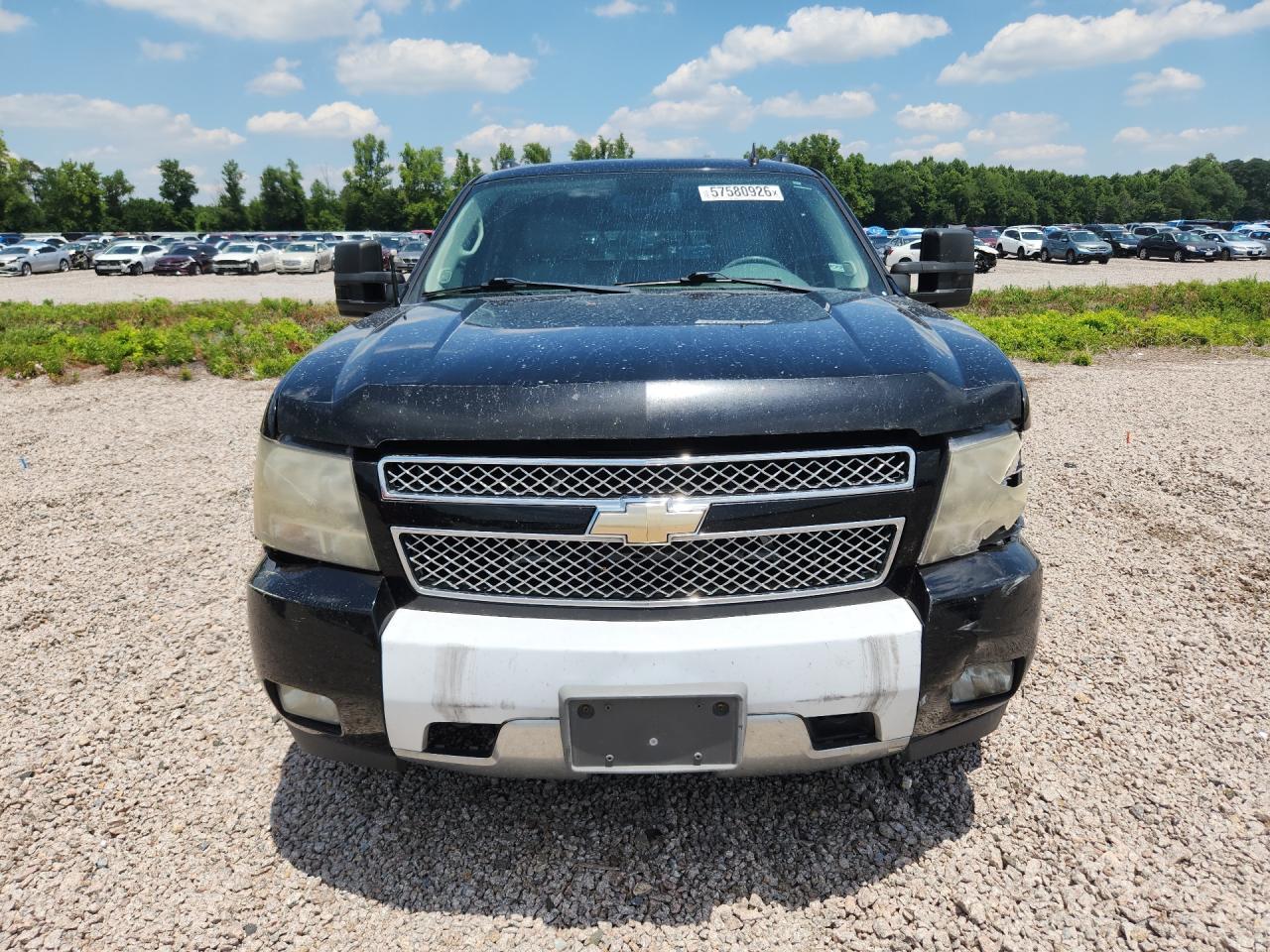 2011 Chevrolet Avalanche Lt - Фото 5