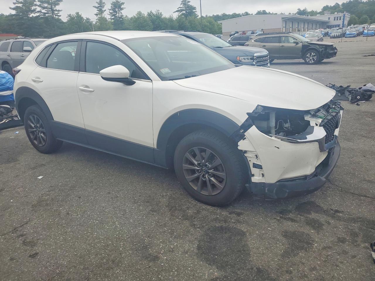 2021 Mazda Cx-30 - Image 4