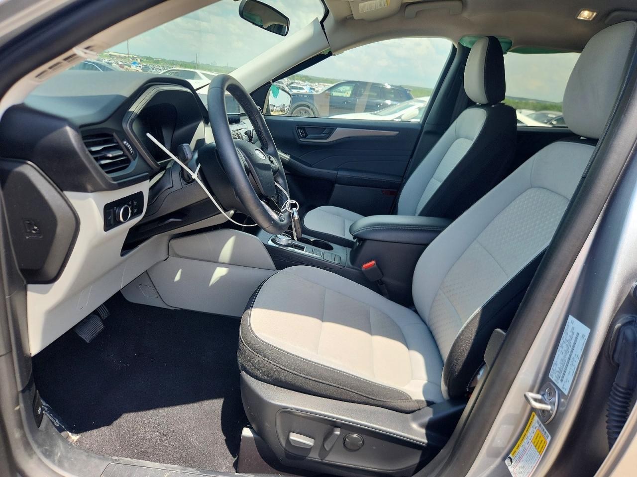 2024 Ford Escape Active - Фото 7