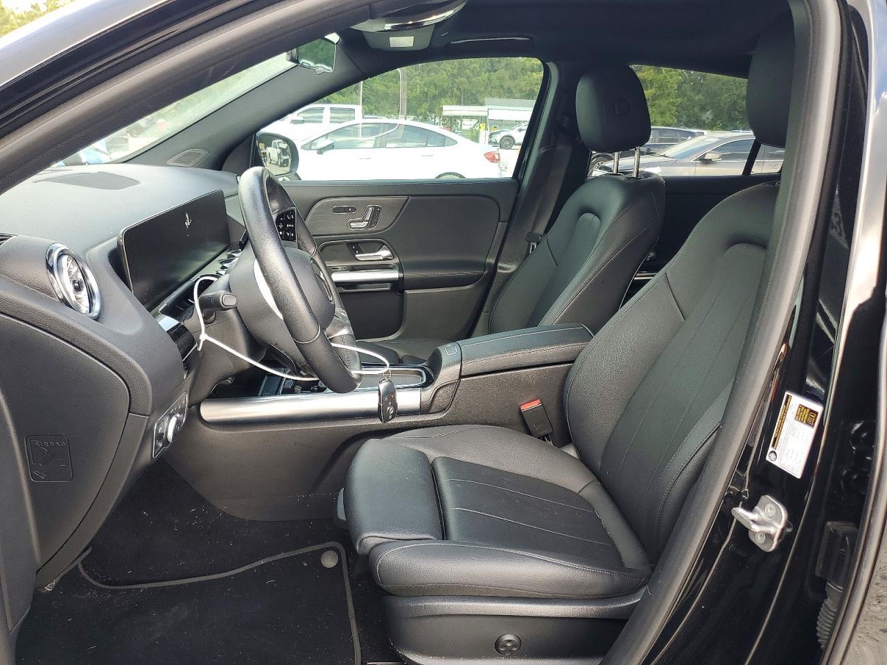 2024 Mercedes-Benz Gla 250 - Фото 7