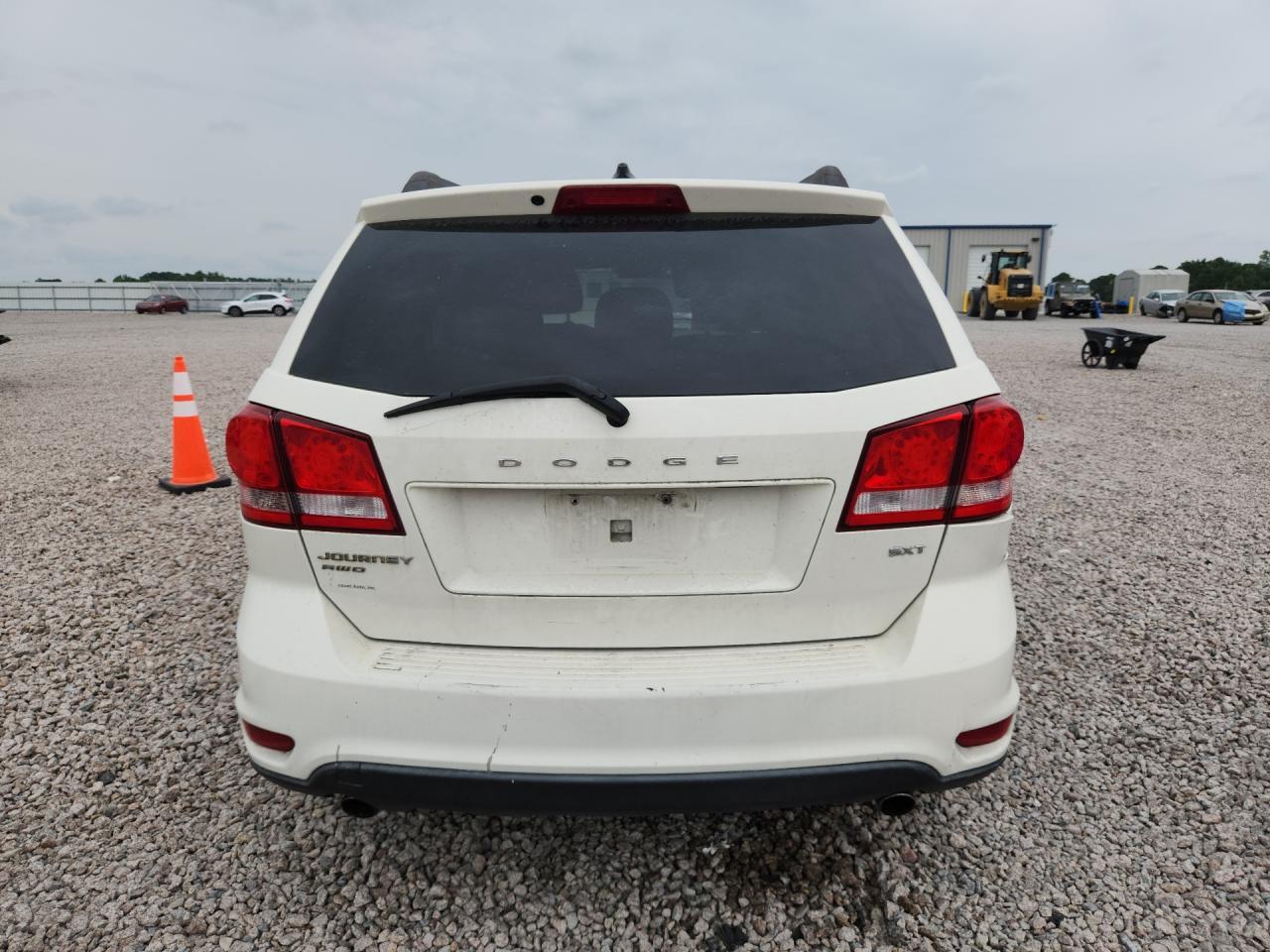2013 Dodge Journey Sxt - Image 6