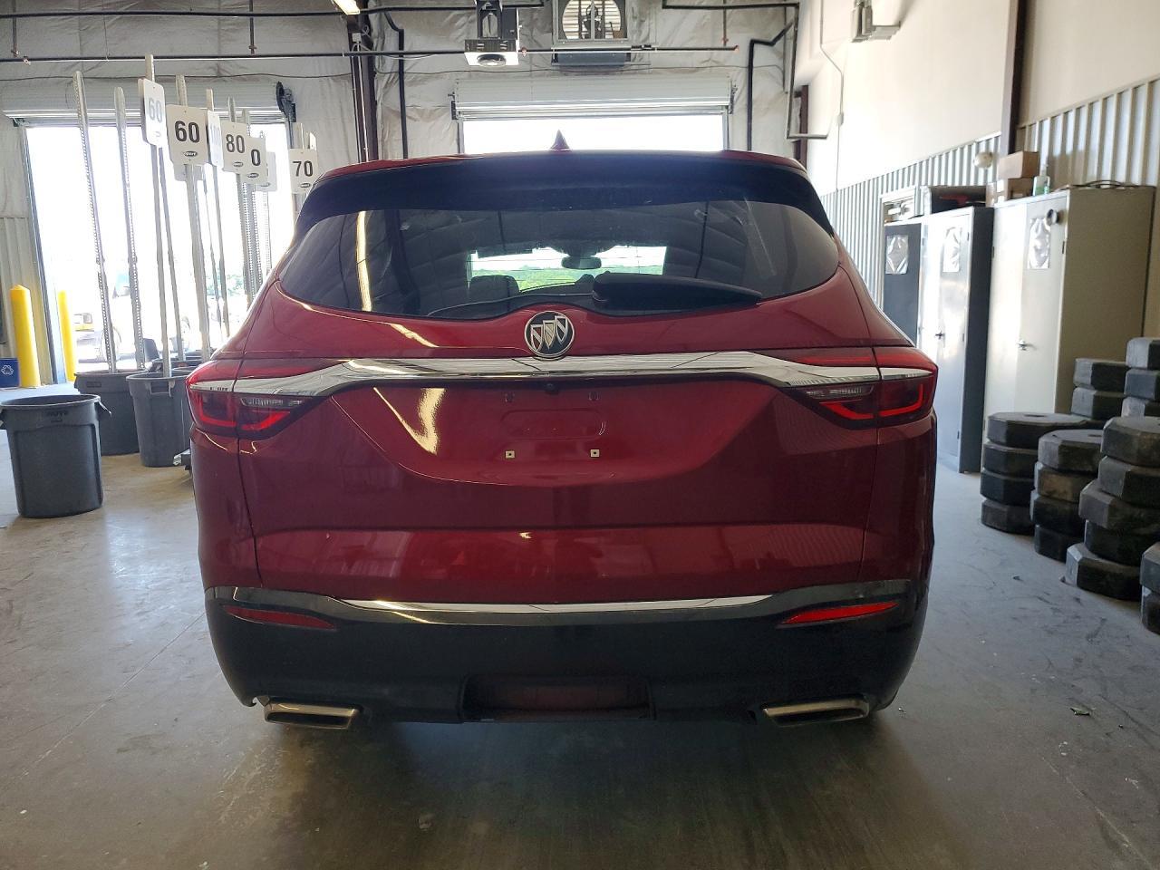2020 Buick Enclave Essence - Image 6