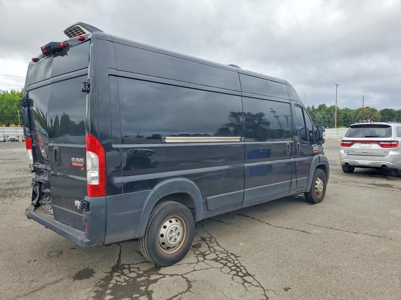 2020 Ram Promaster 2500 Rv - Image 4