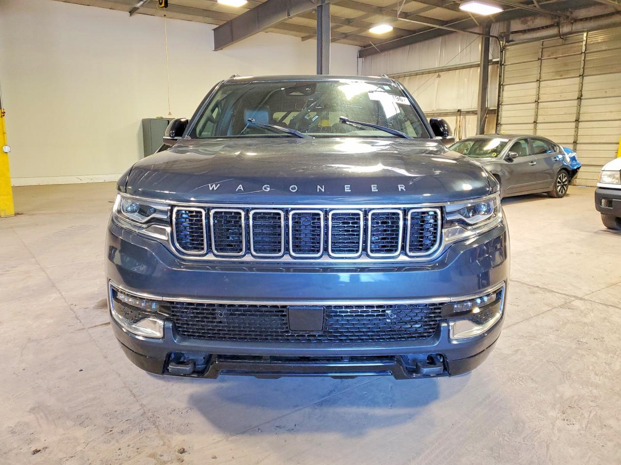2024 Jeep Wagoneer Series I - Image 5