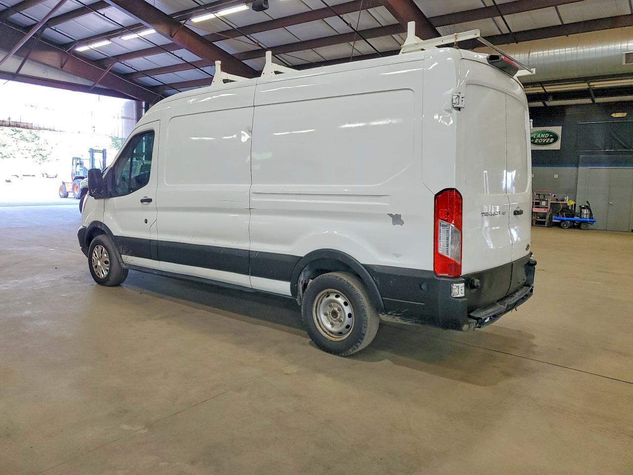 2018 Ford Transit T-150 - Image 2