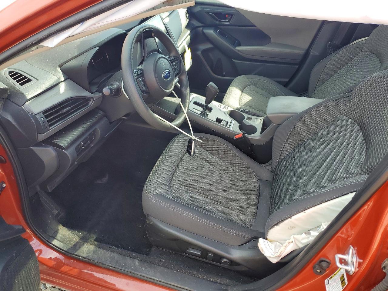 2024 Subaru Crosstrek Premium - Фото 7