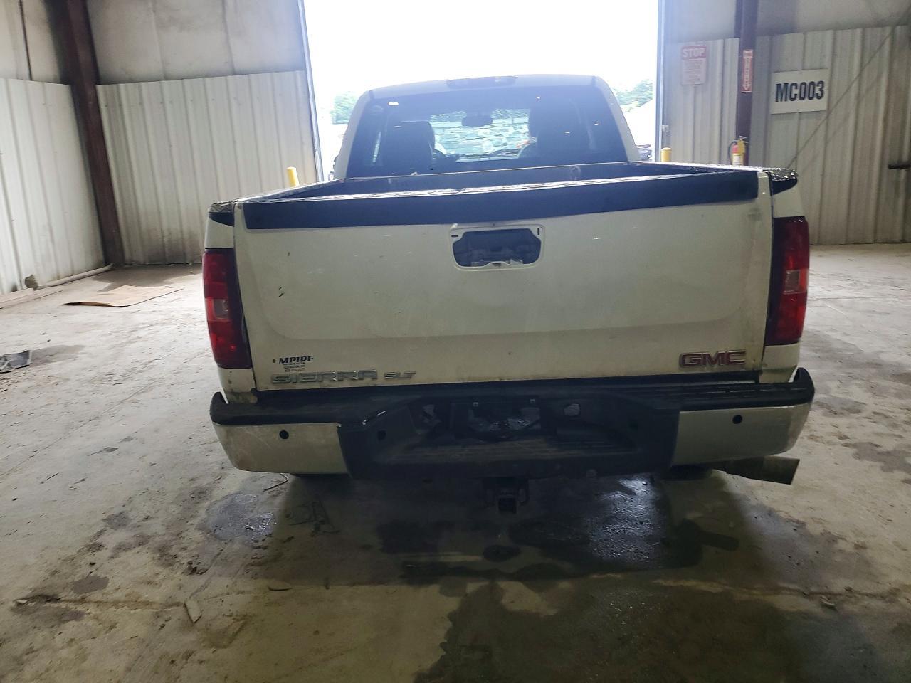 2007 GMC New Sierra K1500 - Фото 6