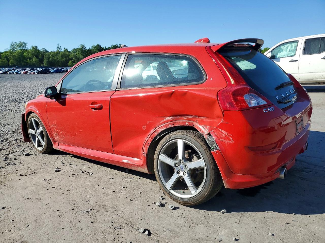 2011 Volvo C30 T5 - Image 2