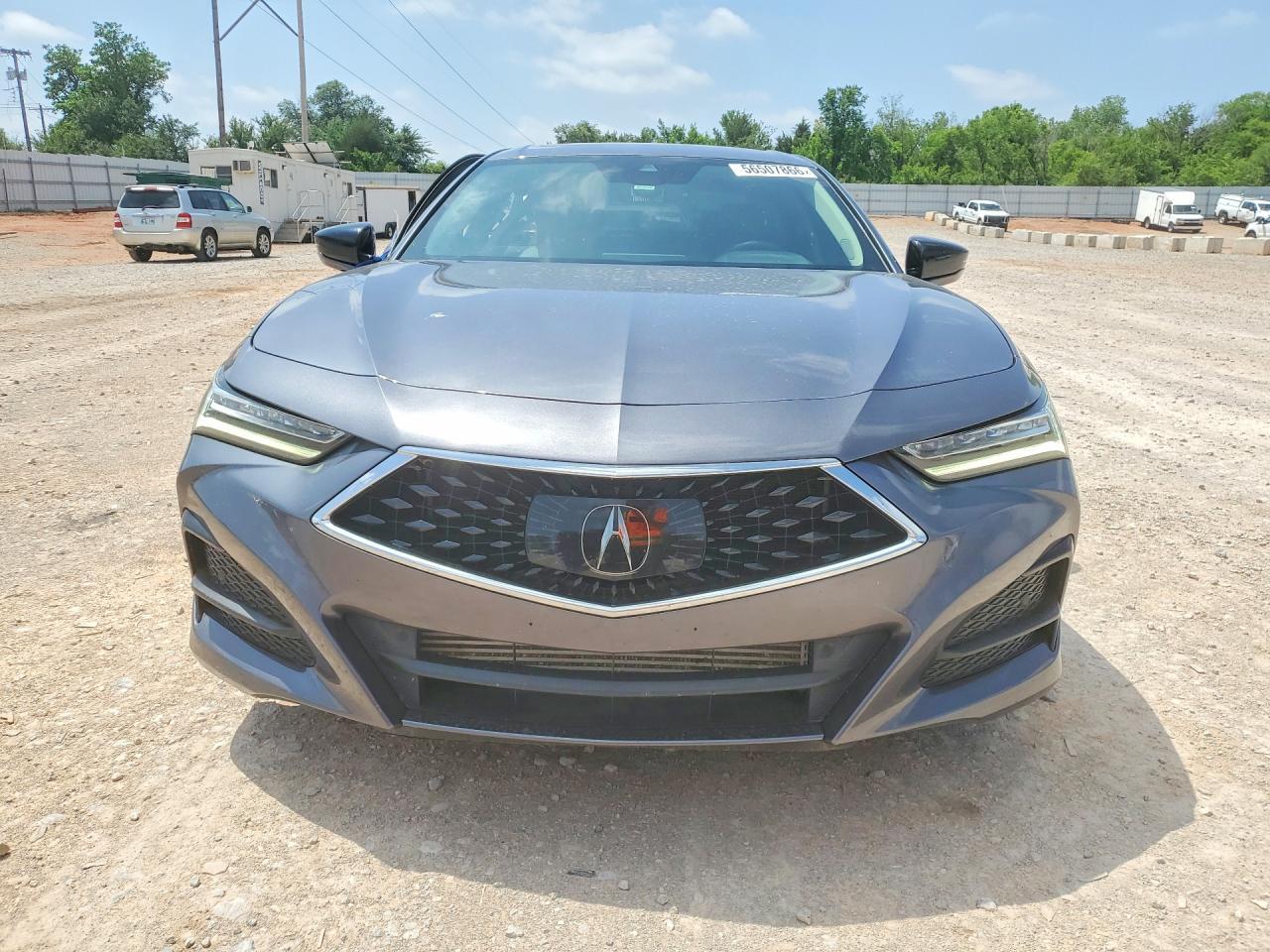 2022 Acura Tlx Technology - Фото 5