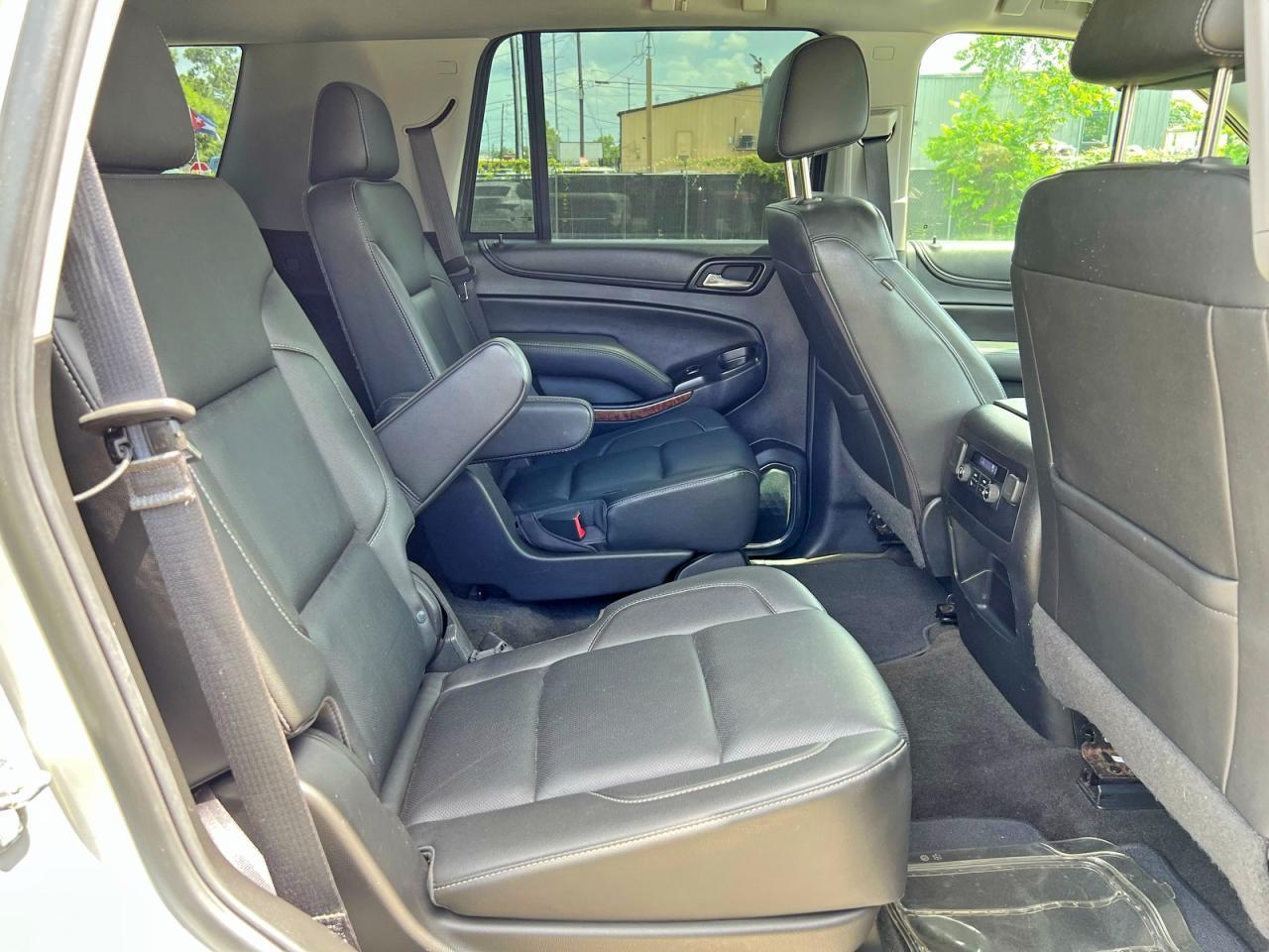2018 Chevrolet Tahoe C1500 Premier - Фото 6