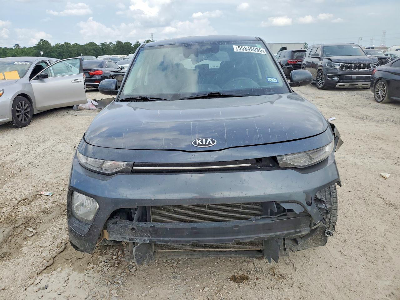 2020 Kia Soul S - Image 5