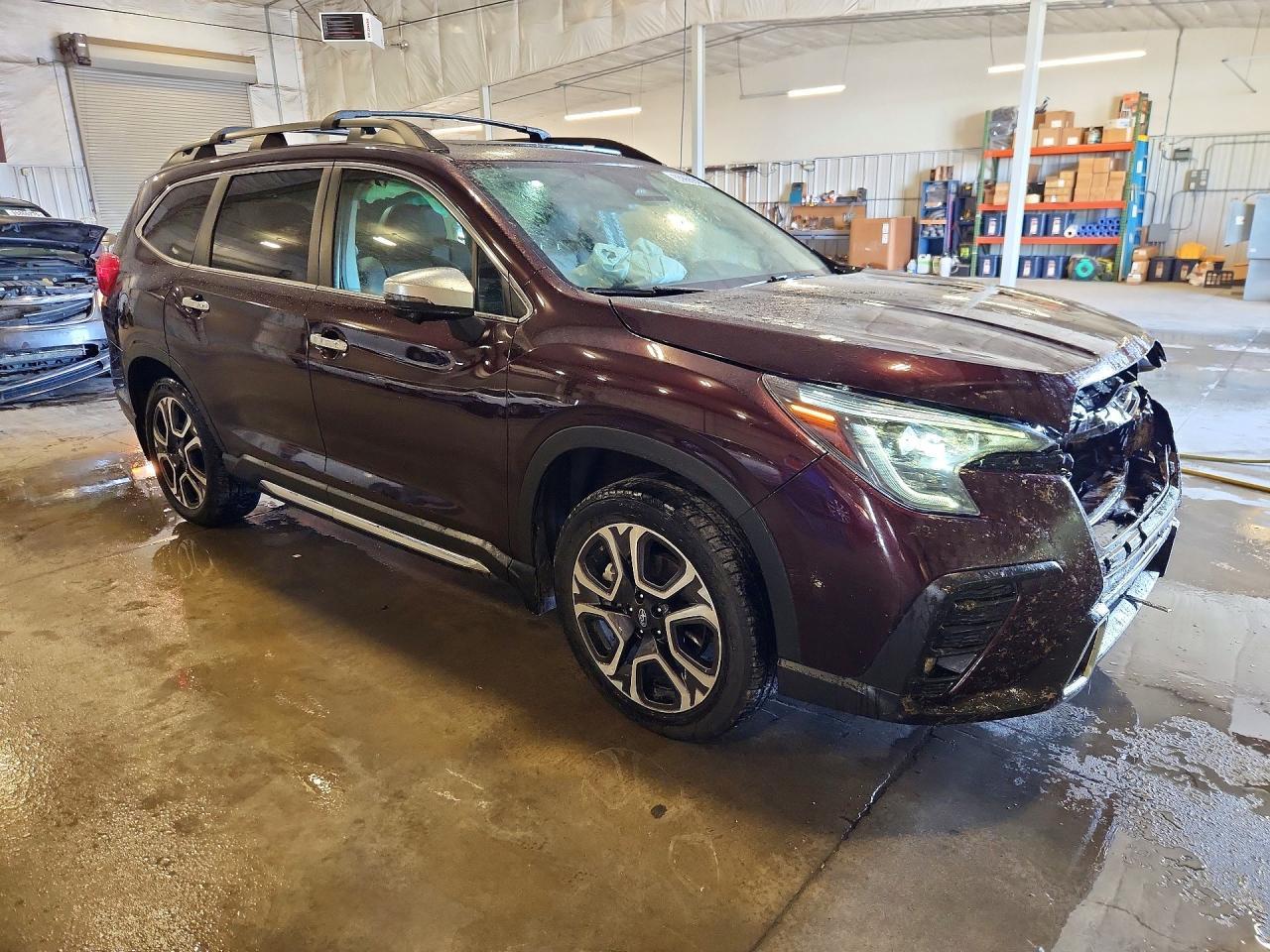 2023 Subaru Ascent Touring - Фото 4