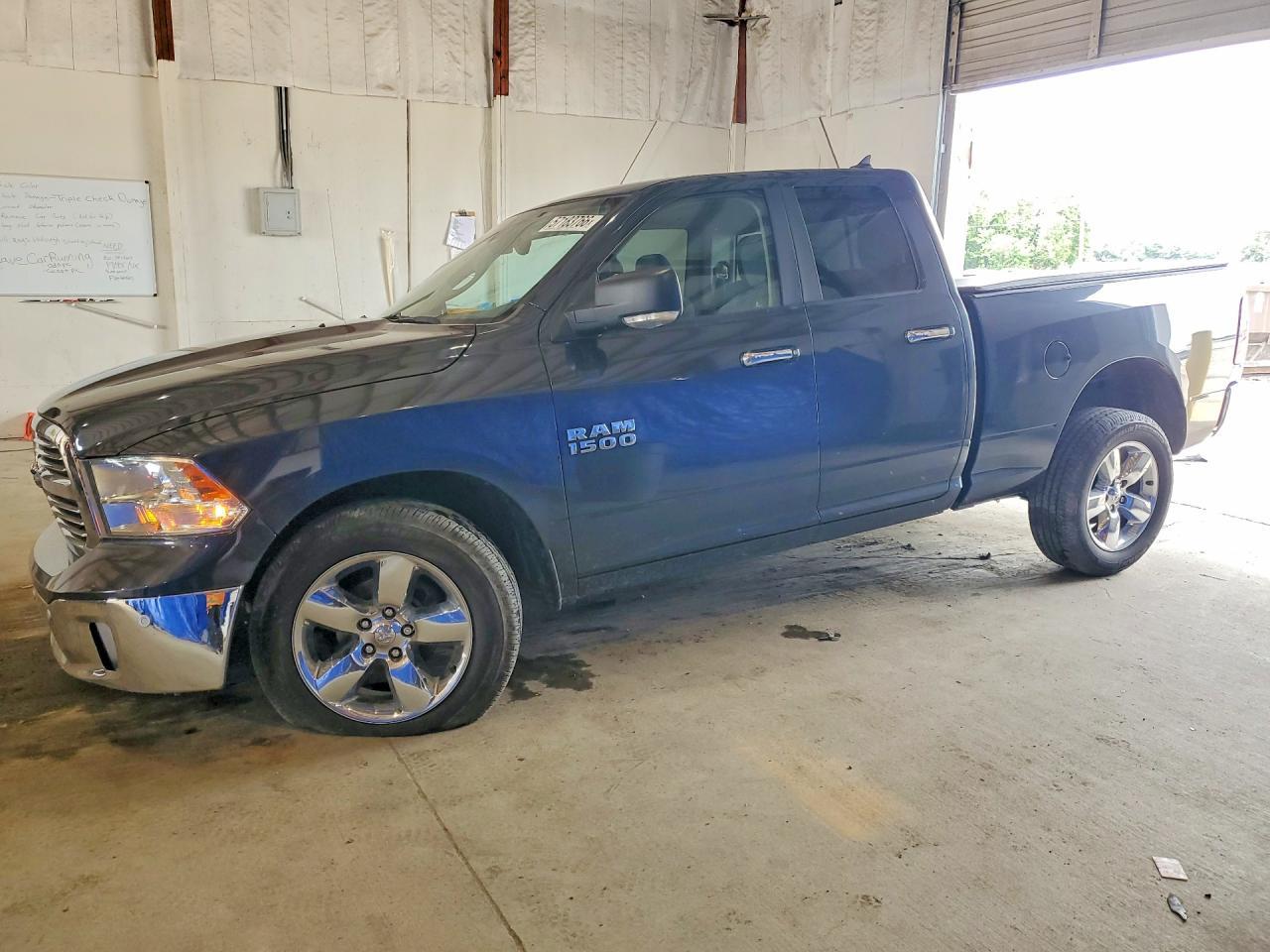 2018 Ram 1500 Slt