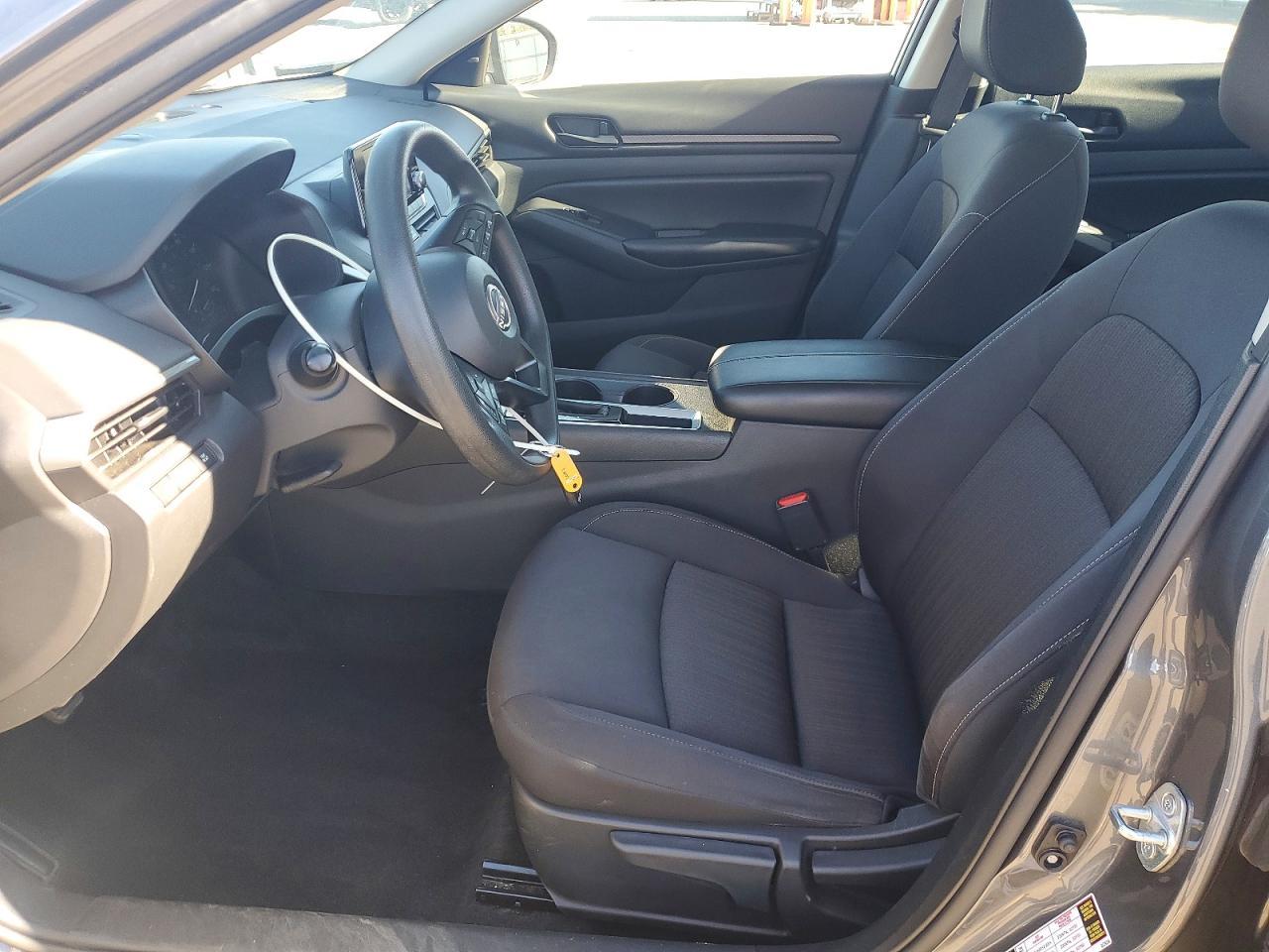 2023 Nissan Altima S - Image 7