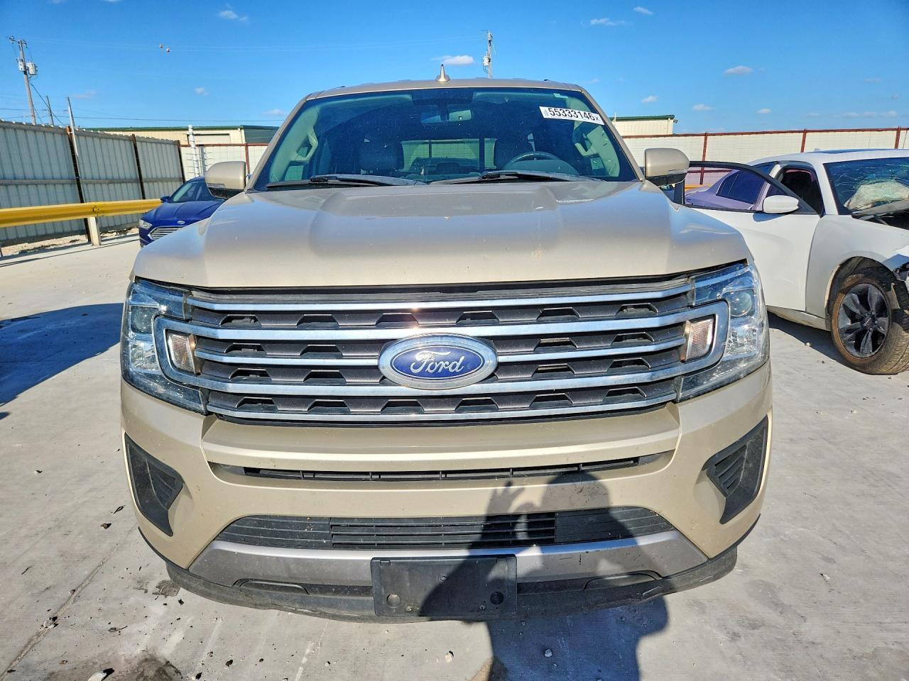 2018 Ford Expedition Max Xlt - Фото 5