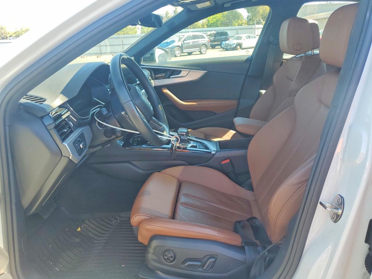 2024 Audi A4 Premium Plus 45 - Image 7
