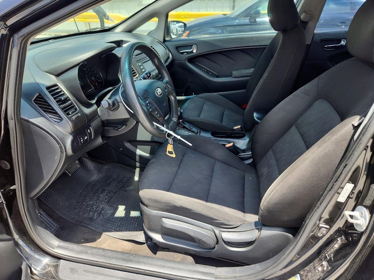 2016 Kia Forte Lx - Image 7