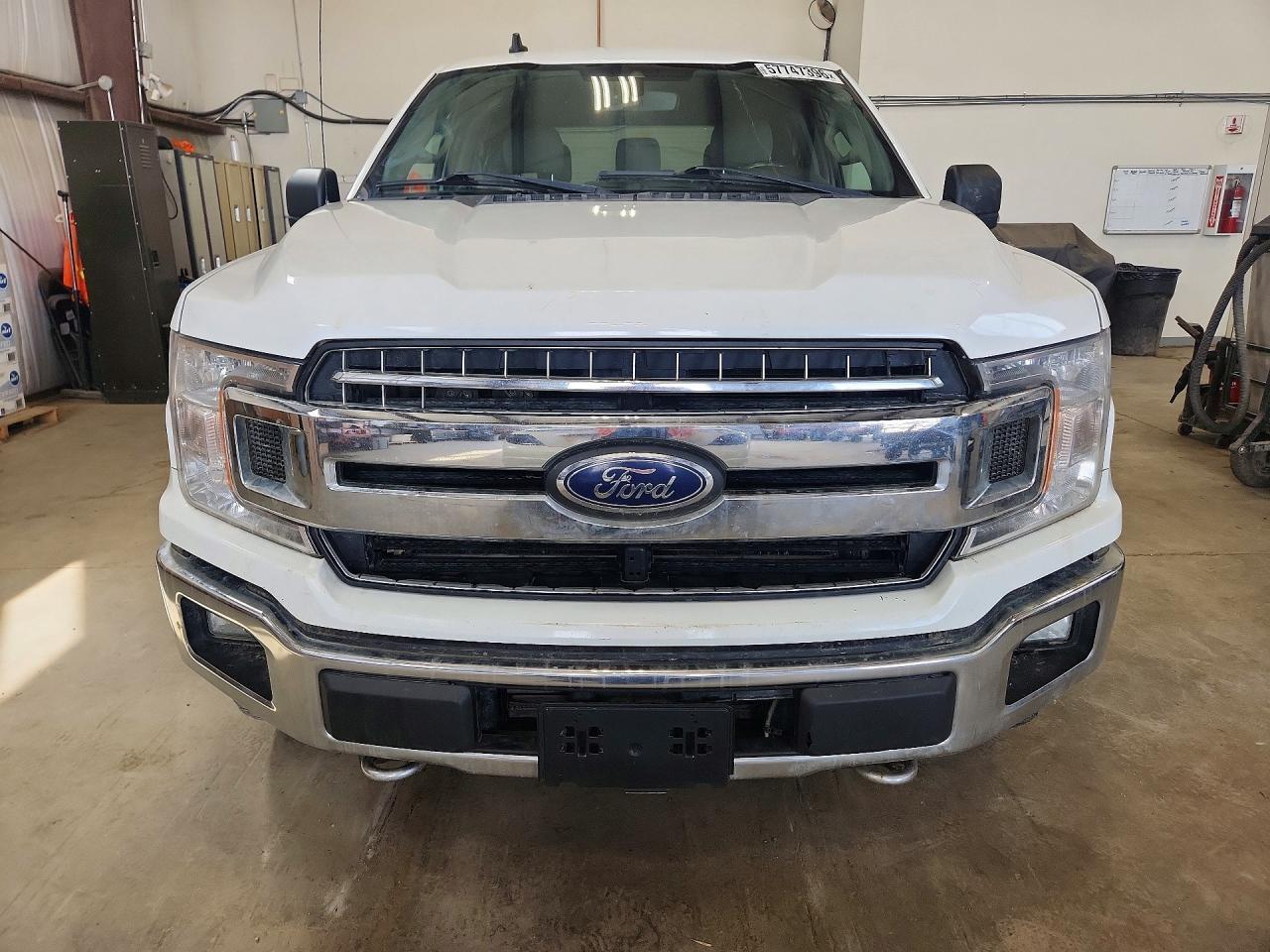 2019 Ford F150 Supercrew - Фото 5