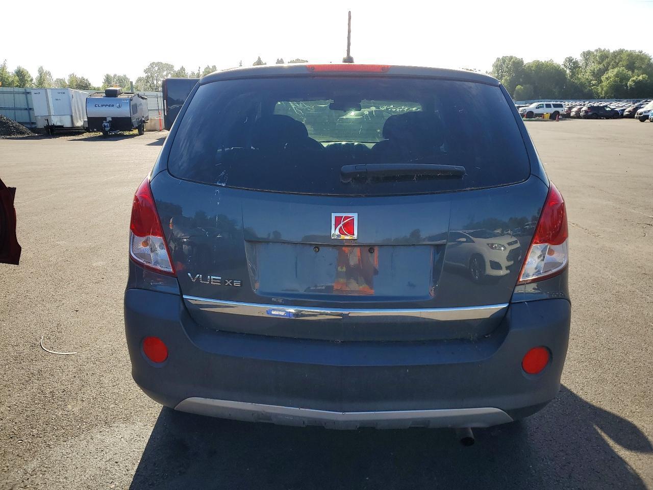 2008 Saturn Vue Xe - Фото 6