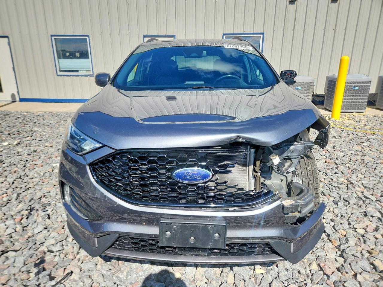 2022 Ford Edge Sel - Image 5