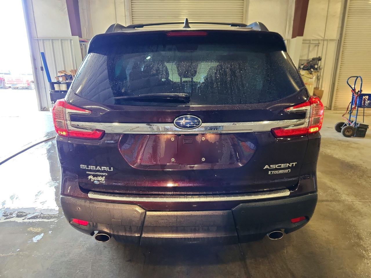 2023 Subaru Ascent Touring - Фото 6