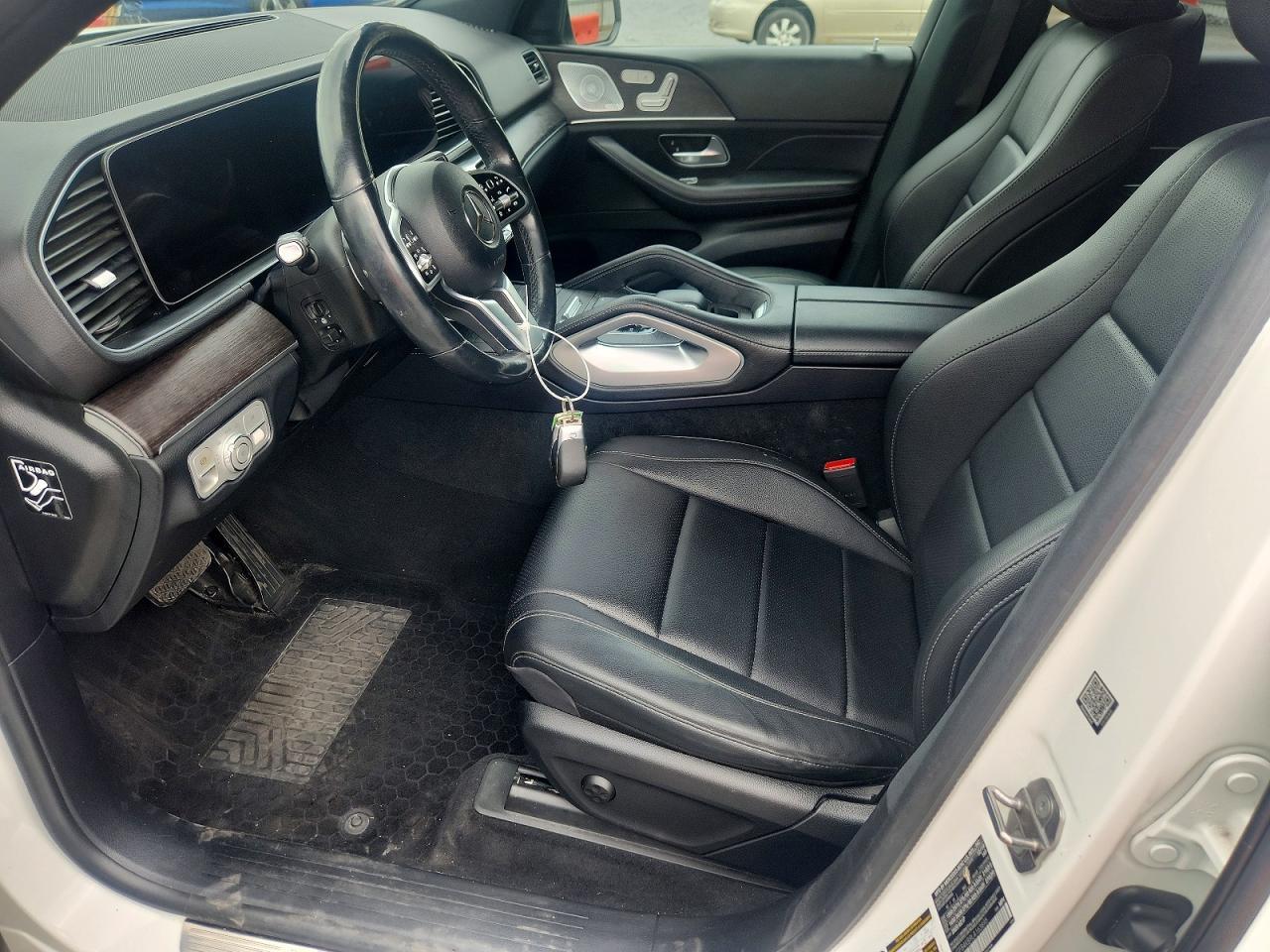 2020 Mercedes-Benz Gle 350 4Matic - Фото 7