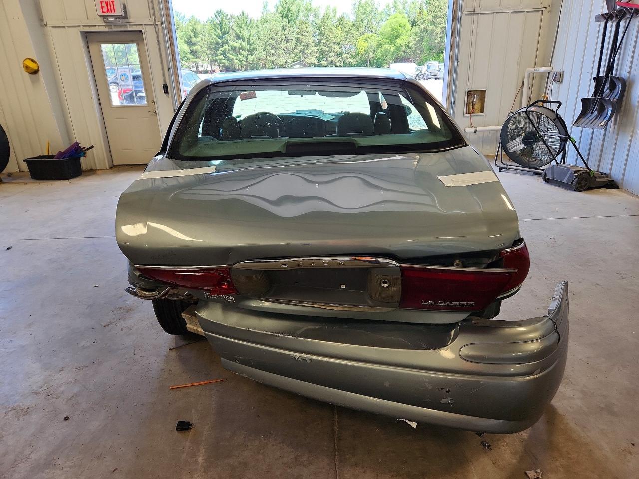 2003 Buick Lesabre Custom - Image 6