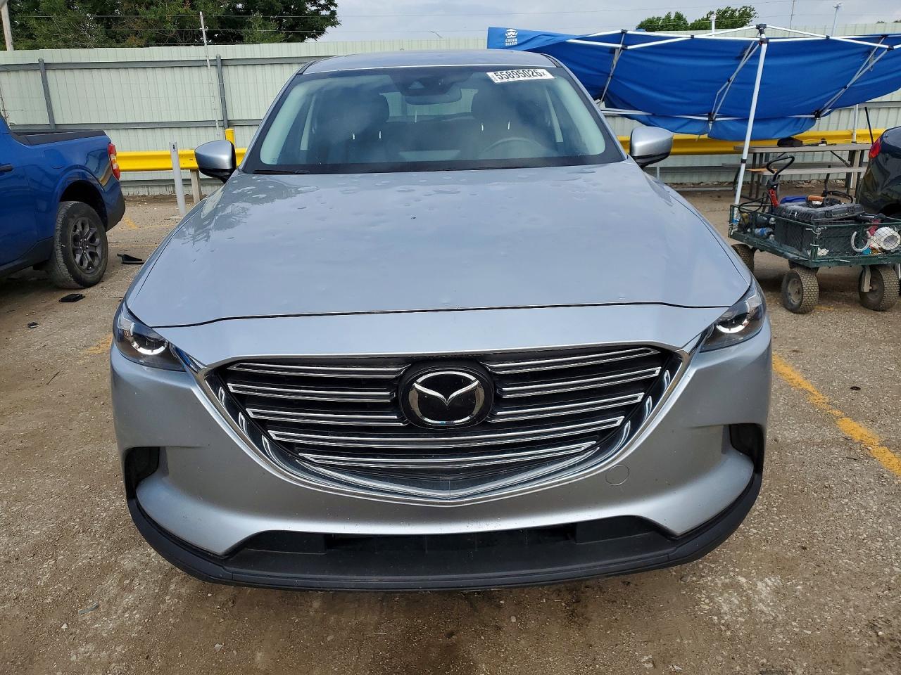 2023 Mazda Cx-9 Touring - Фото 5