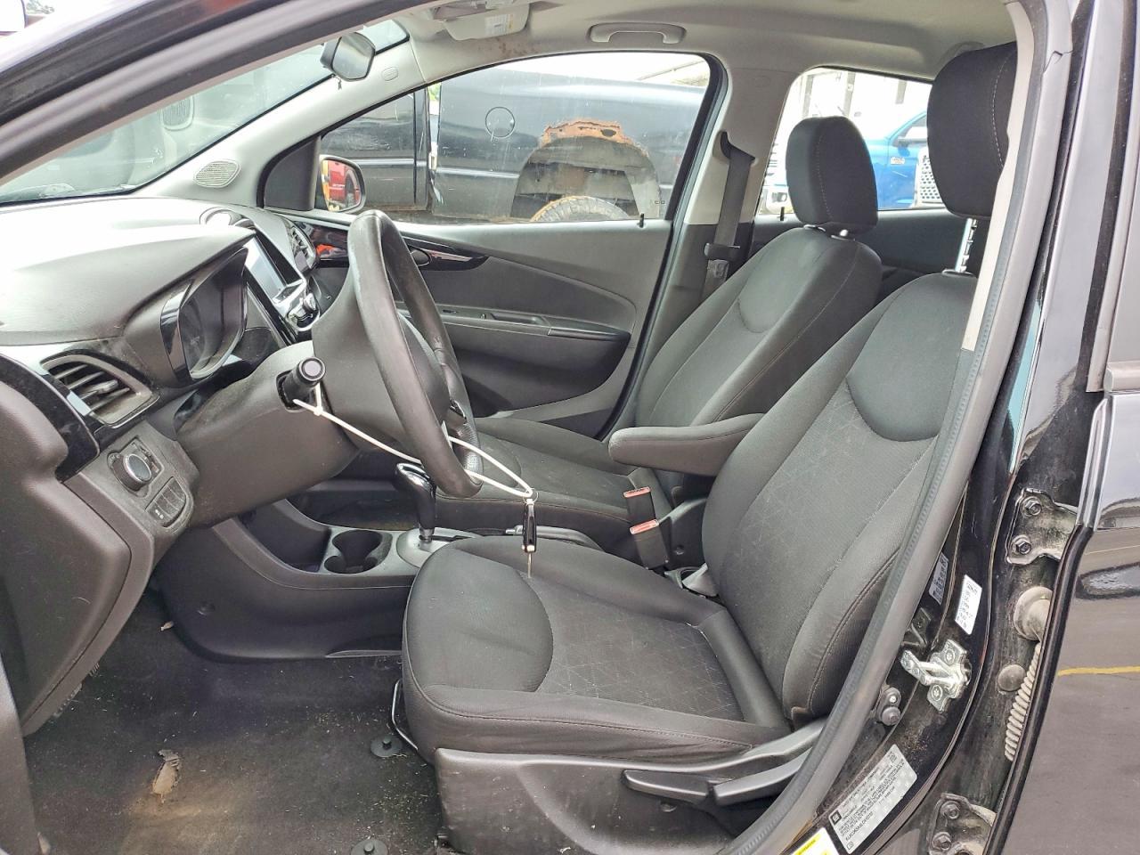 2020 Chevrolet Spark 1Lt - Image 7