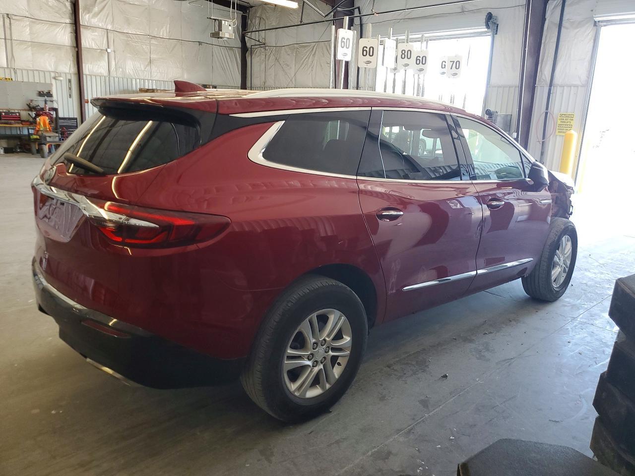 2020 Buick Enclave Essence - Image 3