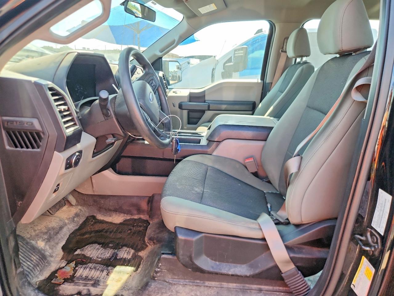 2018 Ford F150 Supercrew - Image 7