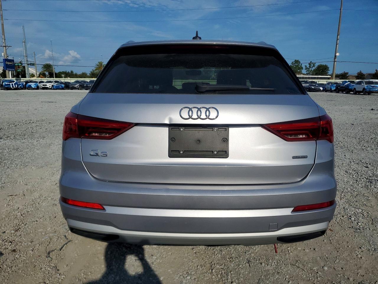 2021 Audi Q3 Premium 40 - Image 6