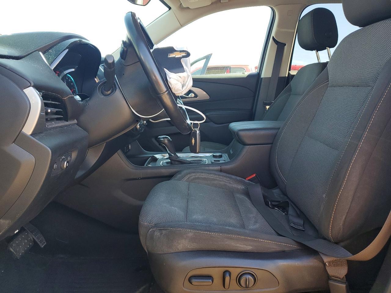 2019 Chevrolet Traverse Lt - Image 7